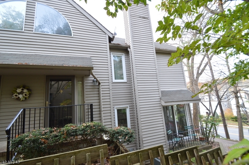 Property Photo: 152 Washington St NJ 07960