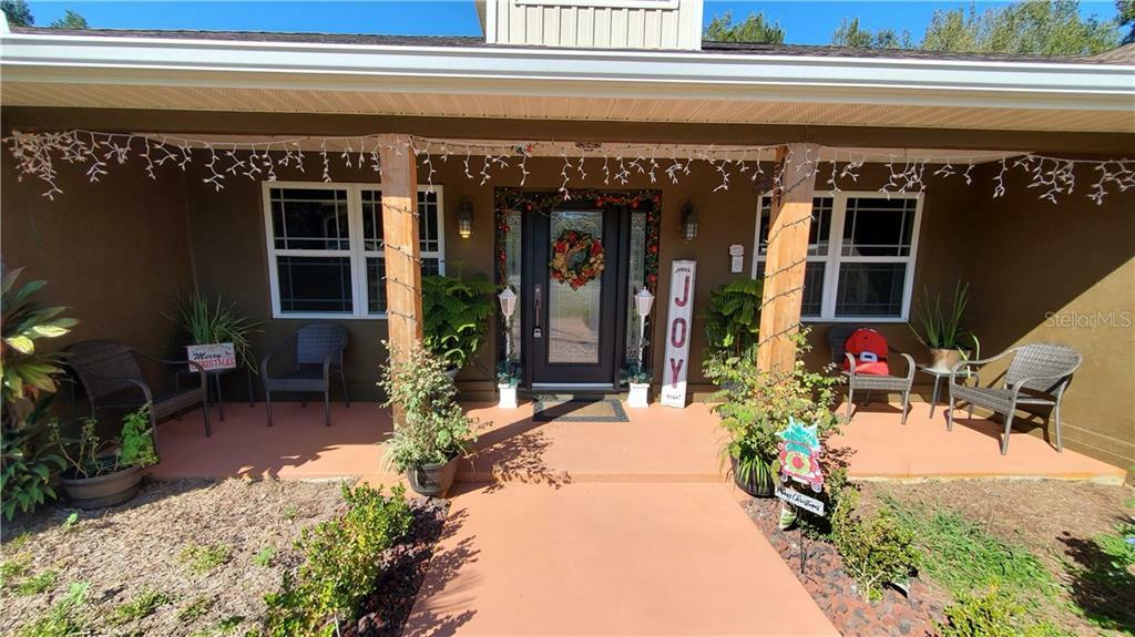 Property Photo: 9075 Sunshine Boulevard FL 34654