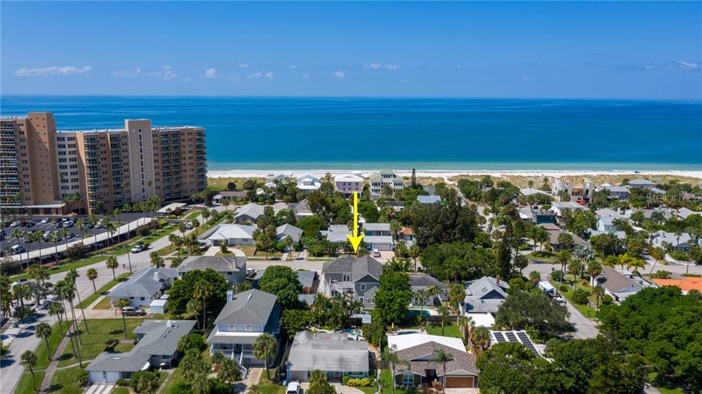 Property Photo: 929 Mandalay Avenue FL 33767