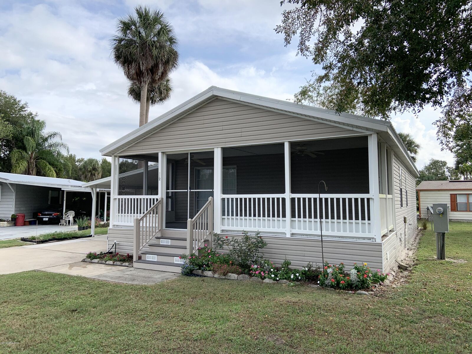 Property Photo:  112 Pine Lake Drive  FL 32189 