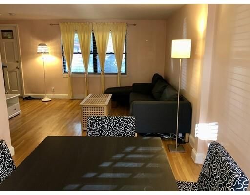 Property Photo:  4 Frazer Rd B  MA 02476 