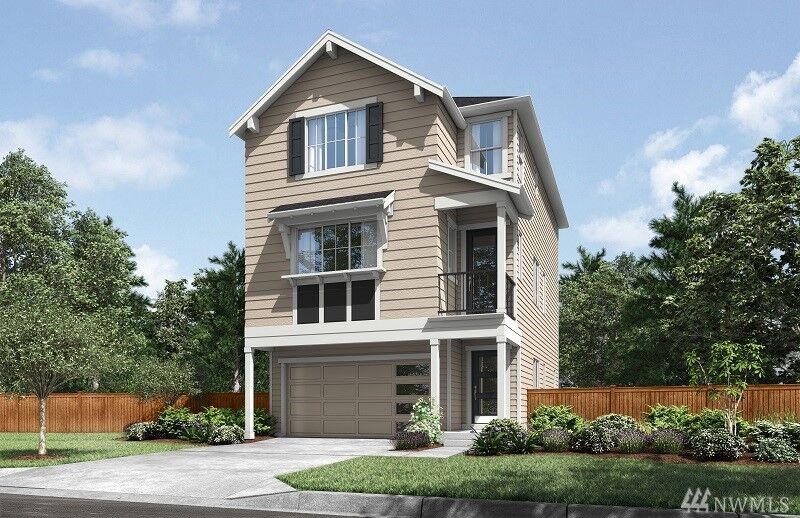 Property Photo:  19704  Meridian Place W 33  WA 98012 