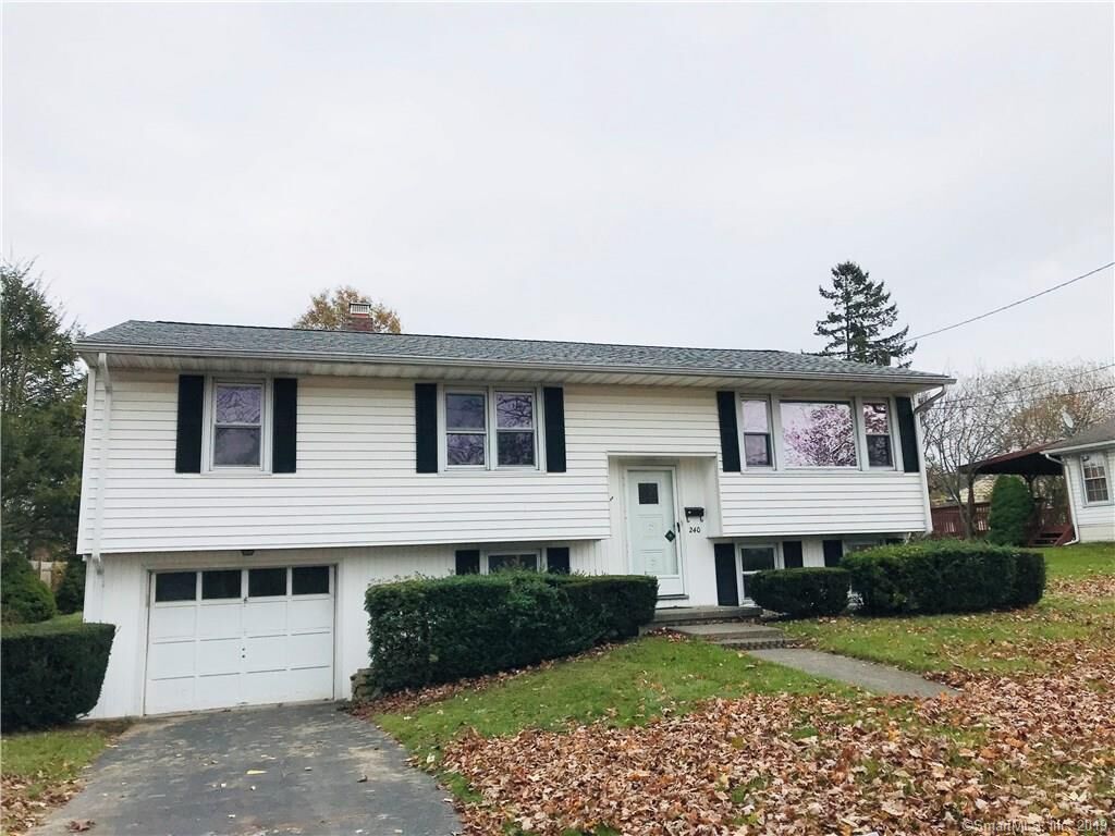 Property Photo: 240 Brookbend Drive CT 06614