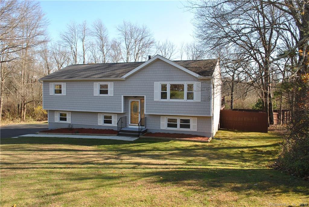 Property Photo: 4 Charcoal Ridge Road South CT 06811