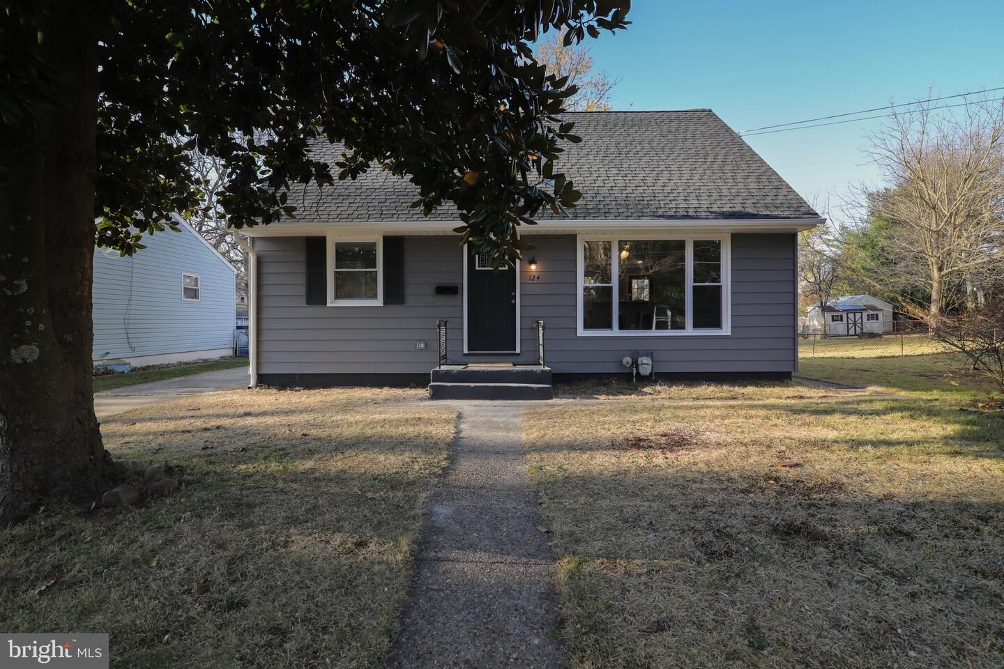 Property Photo: 124 Hemlock Avenue NJ 08021