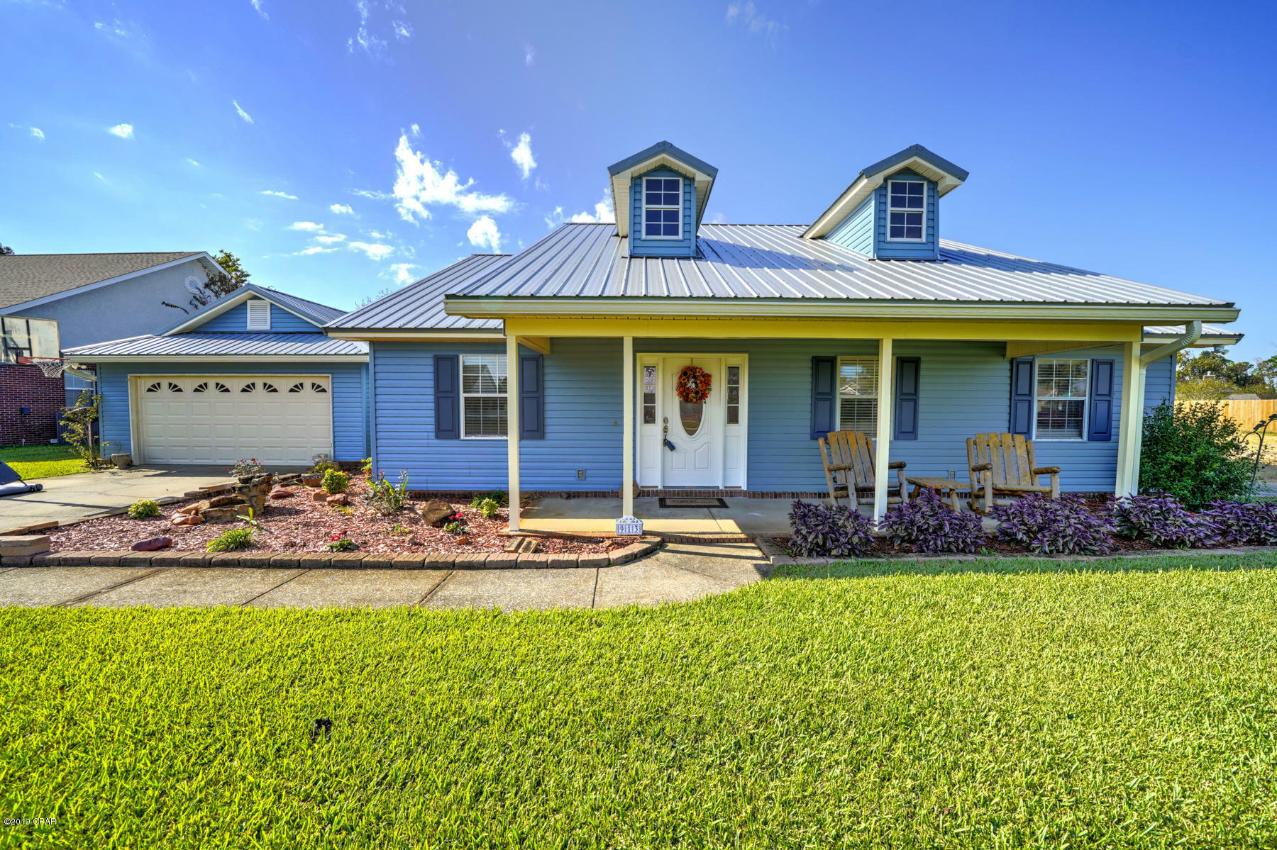 Property Photo: 913 Kristanna Drive FL 32405
