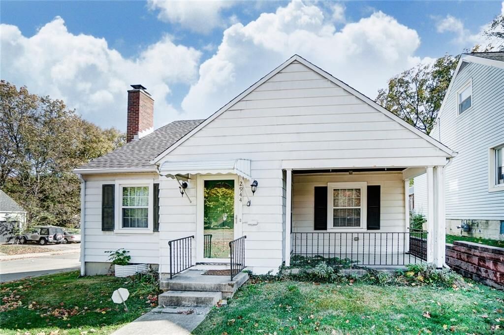 Property Photo: 2944 Oakland Avenue OH 45409