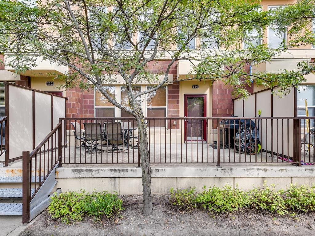 Property Photo: 150 E Burnsville Parkway 114 MN 55337