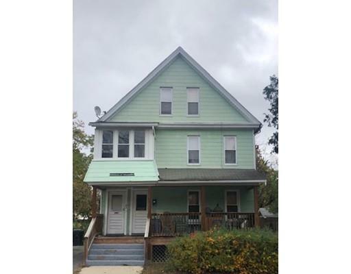 Property Photo: 83 Knox St MA 01105