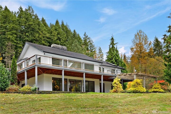 Property Photo: 7330 Woods Creek Road WA 98272