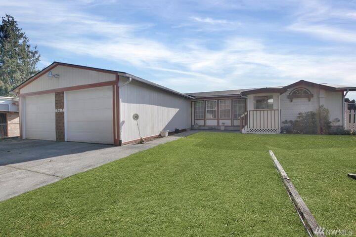 13613  Cedar Circle E  Bonney Lake WA 98391 photo