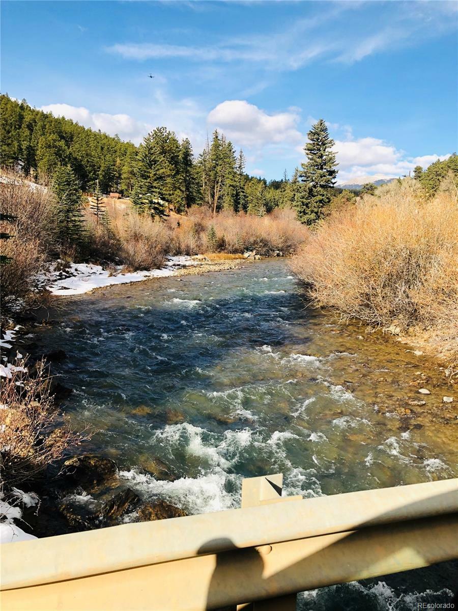 Property Photo: 57920 US Highway 285 3131 CO 80421