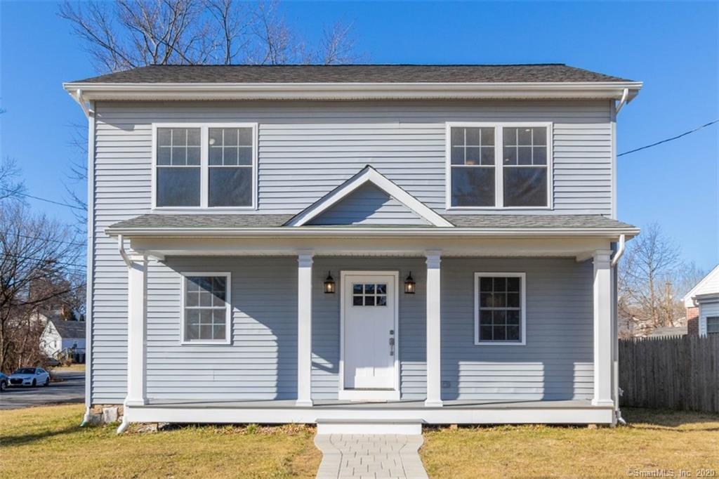 Property Photo:  12 Reynolds Drive  CT 06824 