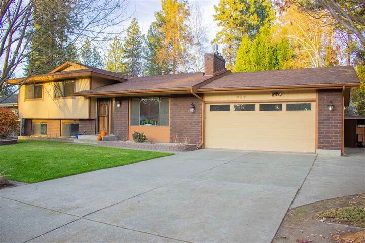 317 E Eaton Ave  Spokane WA 99218 photo
