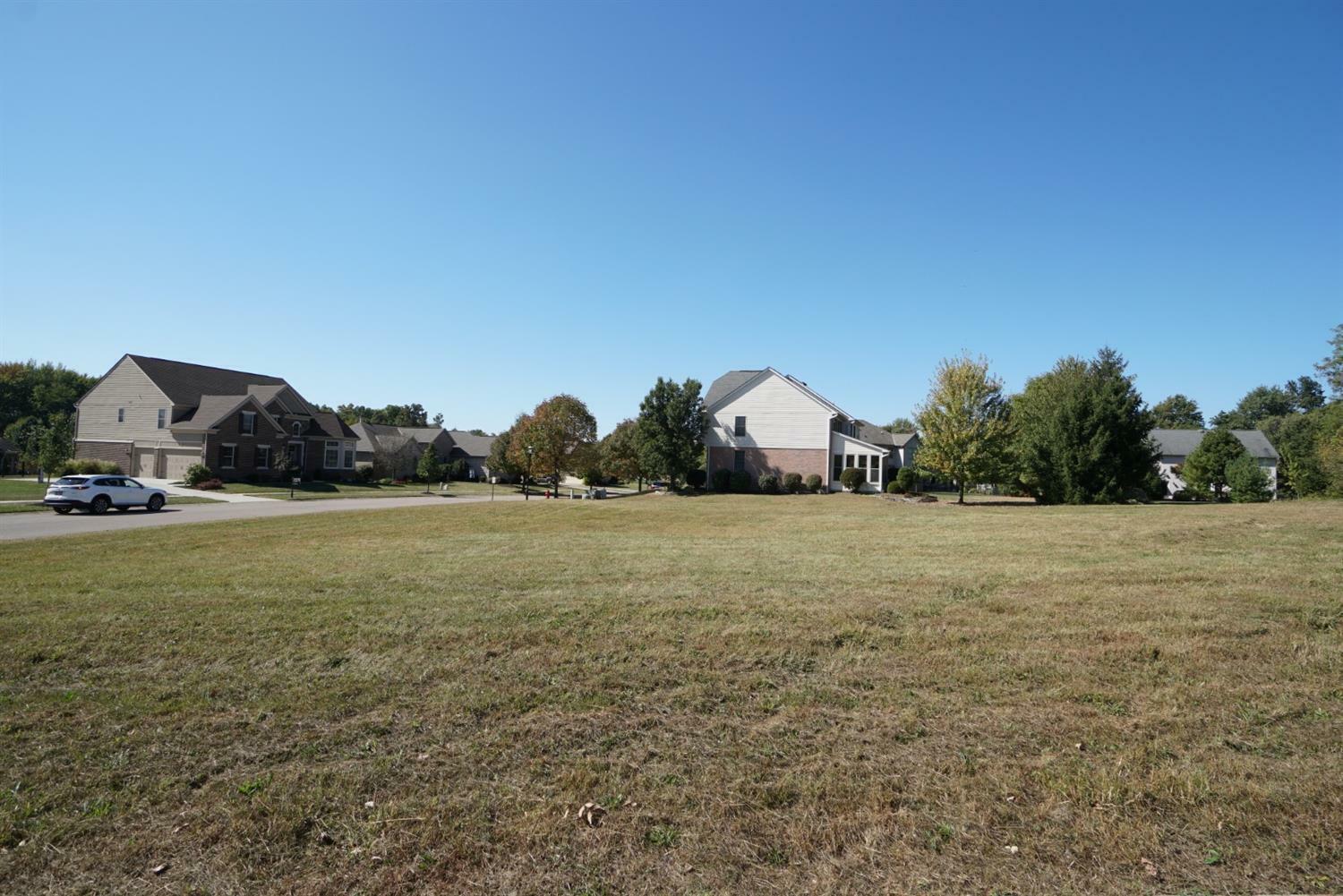 Property Photo:  0 Links View Dr 124  OH 45039 