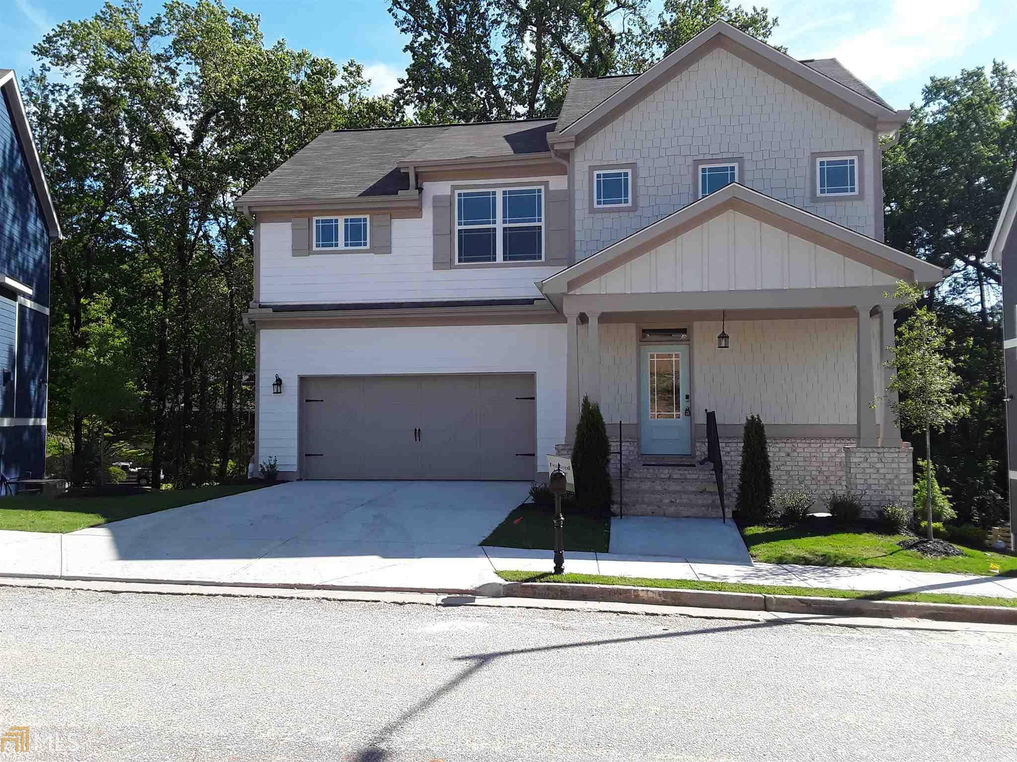 Property Photo:  222 Preston Ln 15  GA 30315 