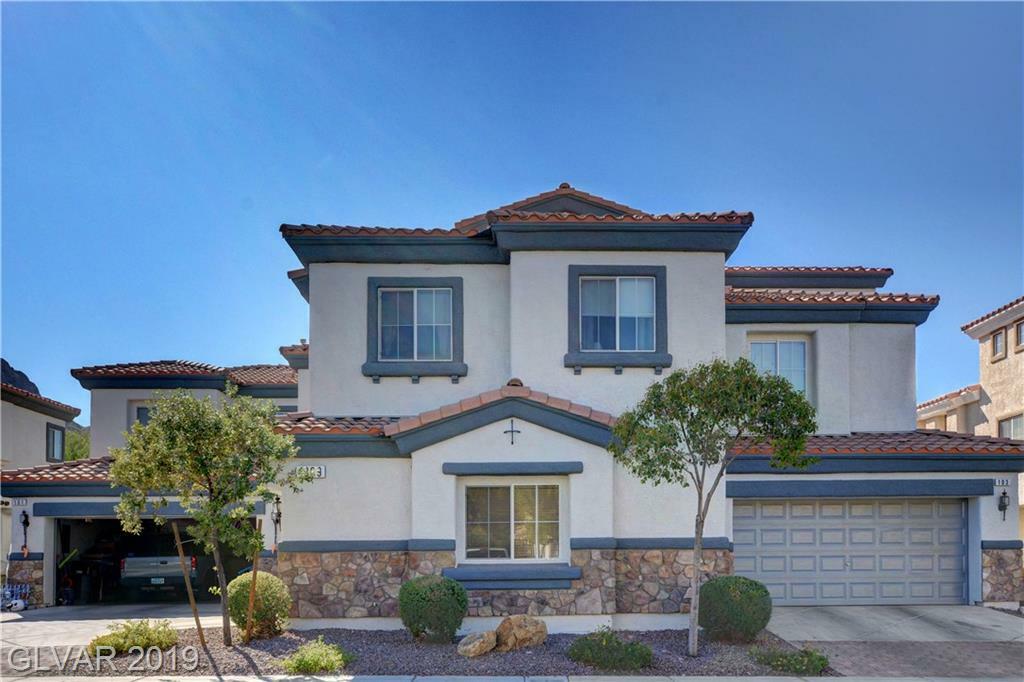 Property Photo: 1329 Allegheny Moon Terrace 2 NV 89002