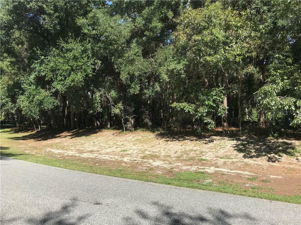 Property Photo:  133 Piney Woods Road  FL 32703 