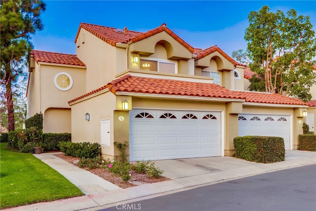 Property Photo:  5 Pointe Reyes 52  CA 92677 