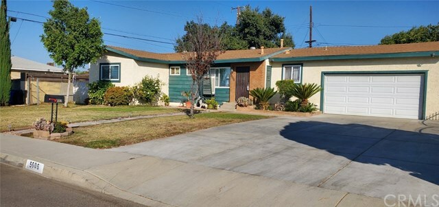 Property Photo:  5606 Berkeley Street  CA 91763 