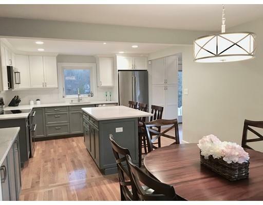 Property Photo:  21 Oakvale Rd  MA 01701 