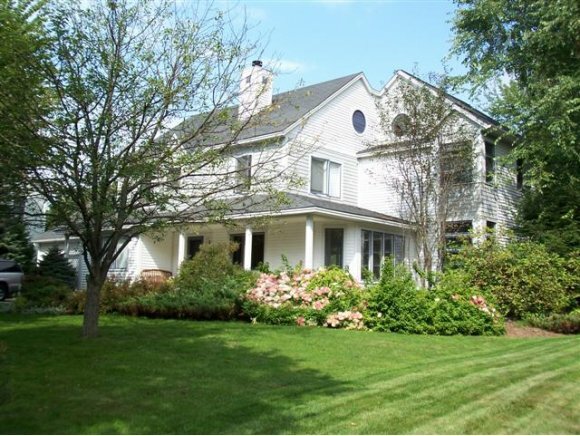Property Photo: 22 Cumberland Rd VT 05408