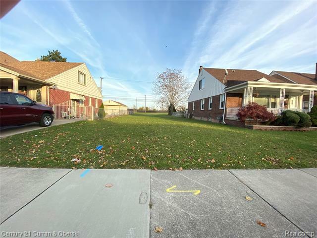 6130 Appoline Street  Dearborn MI 48126 photo