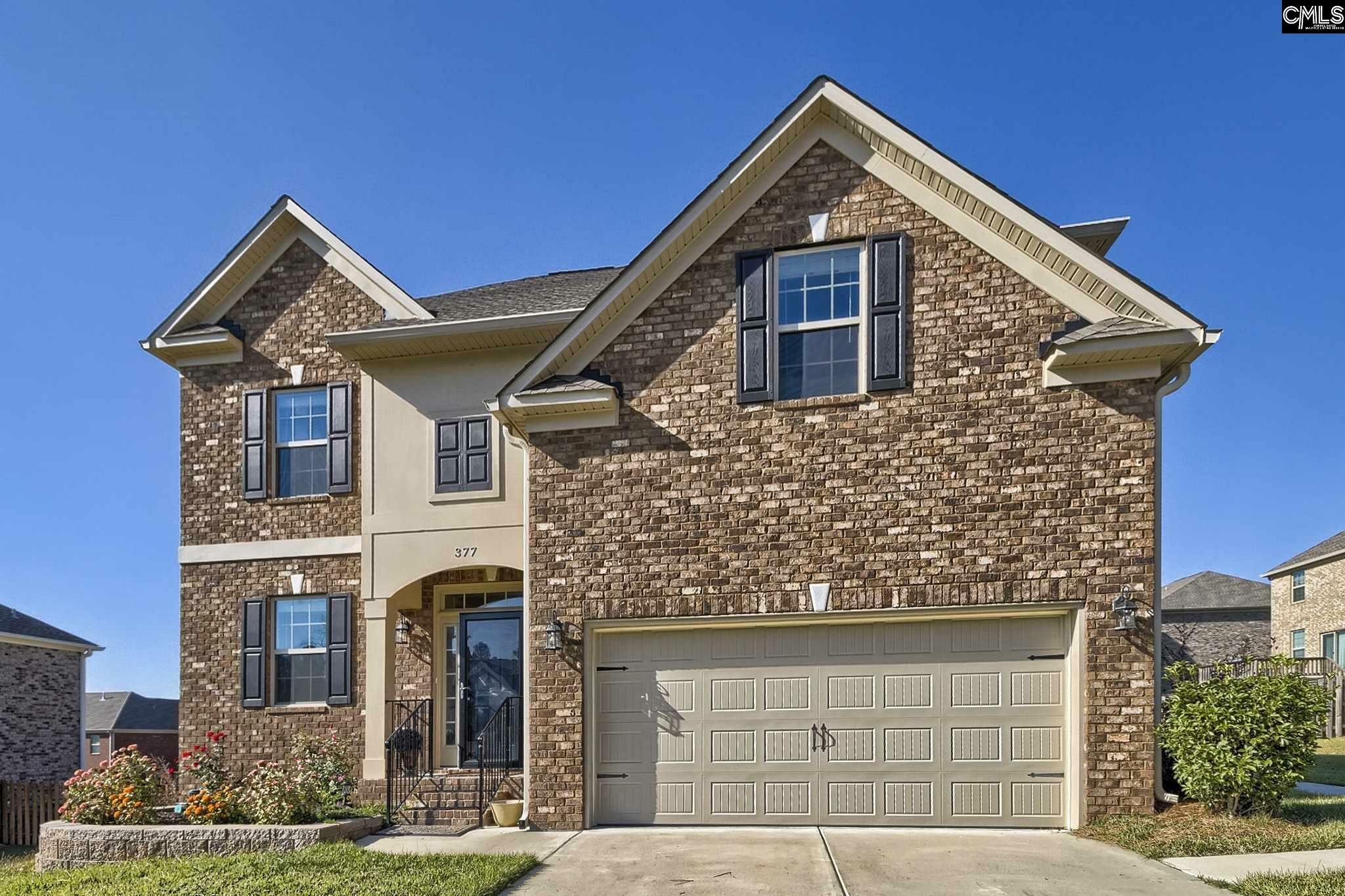 Property Photo: 377 Thoroughbred SC 29045