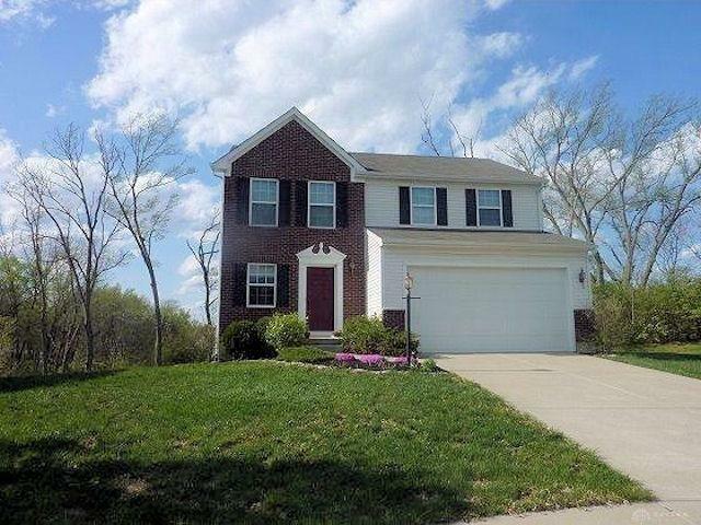6123 Zoellners Place  Fairfield Twp OH 45011 photo