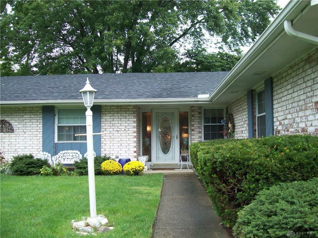 4901 Ronald Drive  Middletown OH 45042 photo