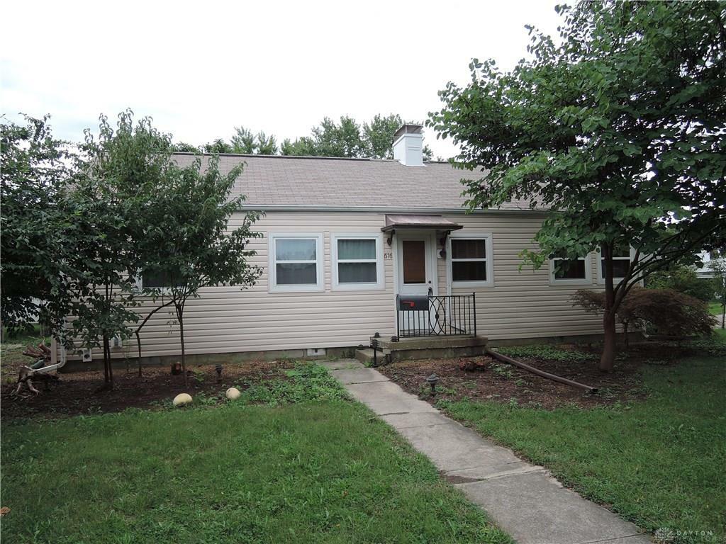 Property Photo:  616 Schuyler Drive  OH 45429 