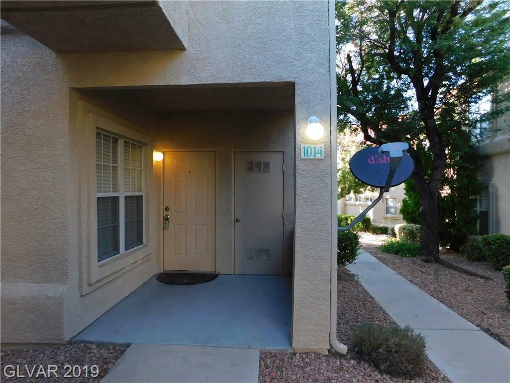 Property Photo:  520 Arrowhead Trail 1014  NV 89015 