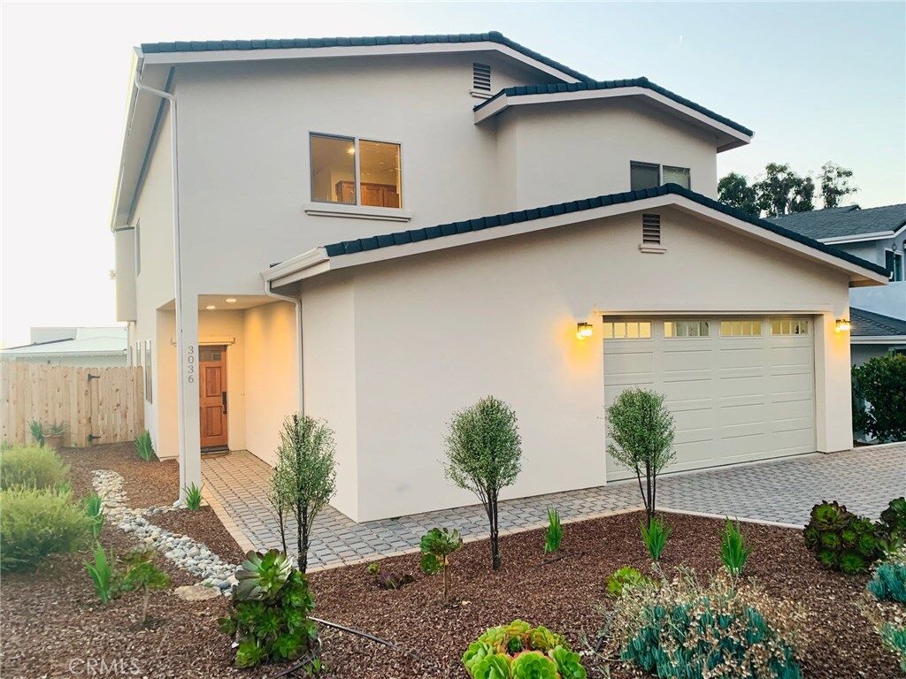 Property Photo:  3036 Ironwood Avenue  CA 93442 