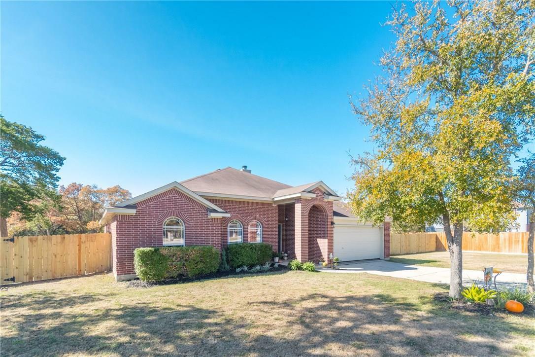 Property Photo: 123 Litton Lane TX 78612
