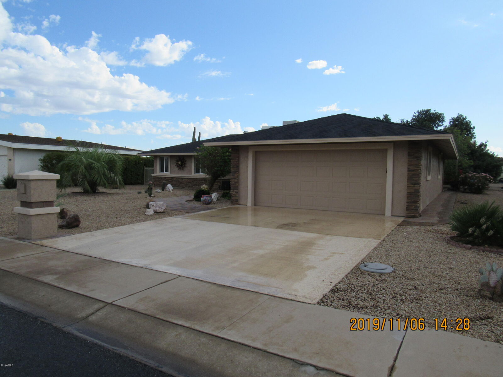 Property Photo:  10629 W Mimosa Drive  AZ 85373 