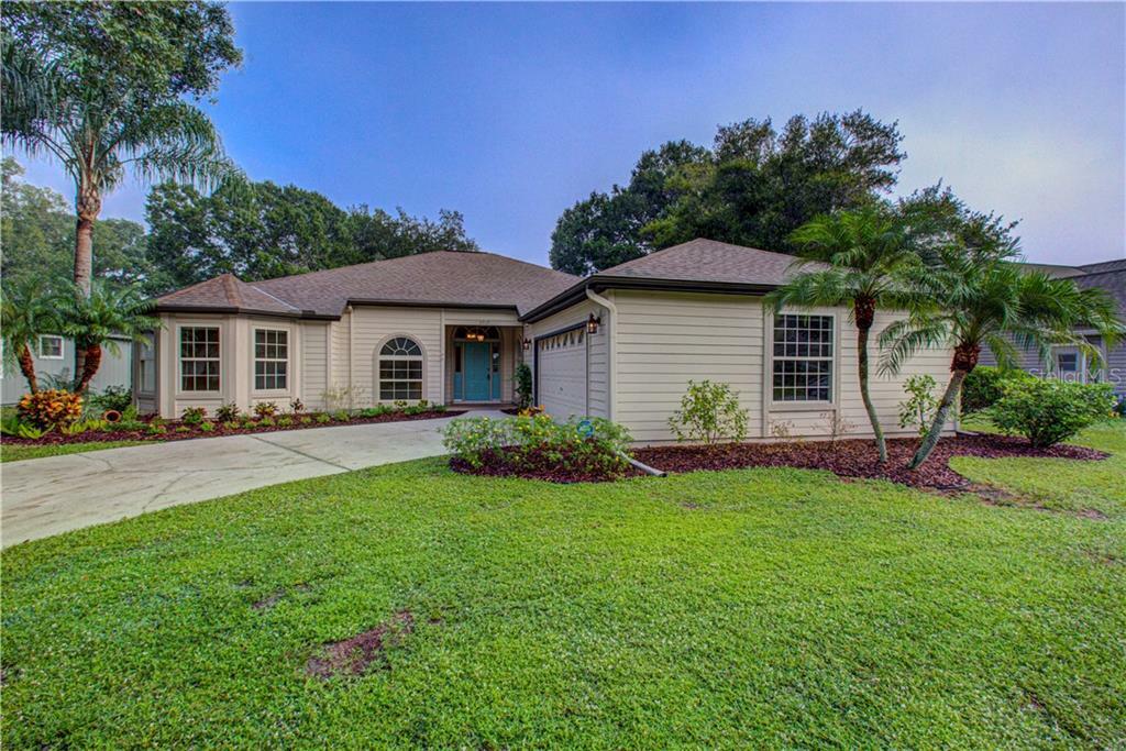 Property Photo:  3717 Pond View Lane  FL 34235 