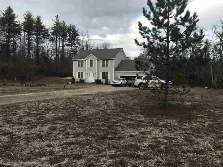 Property Photo: 18 Hall Way NH 03047