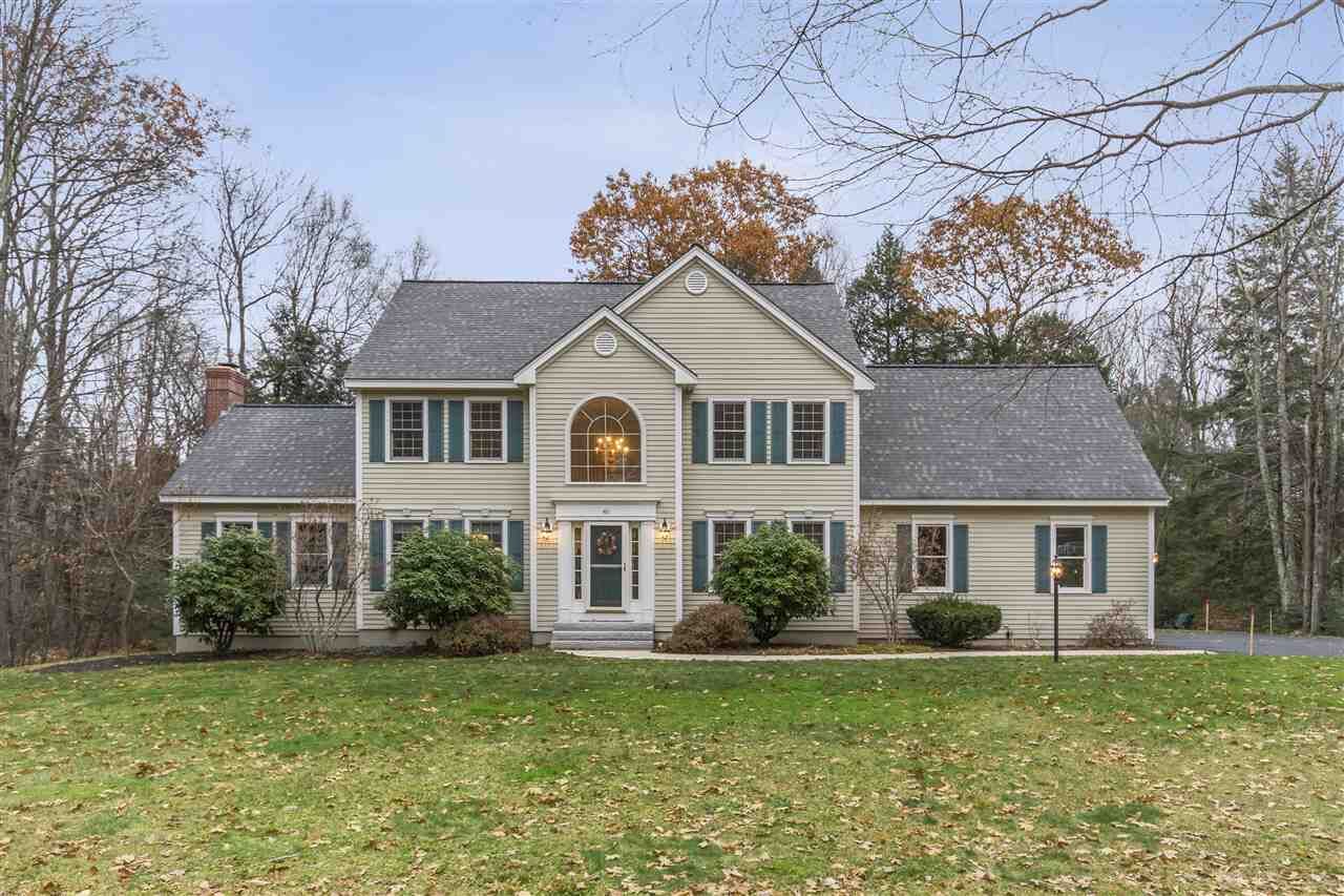 Property Photo: 40 Newfane Road NH 03110