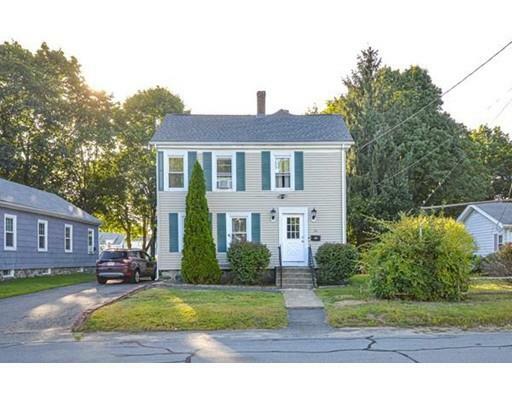 Property Photo: 24 Leach St MA 02072