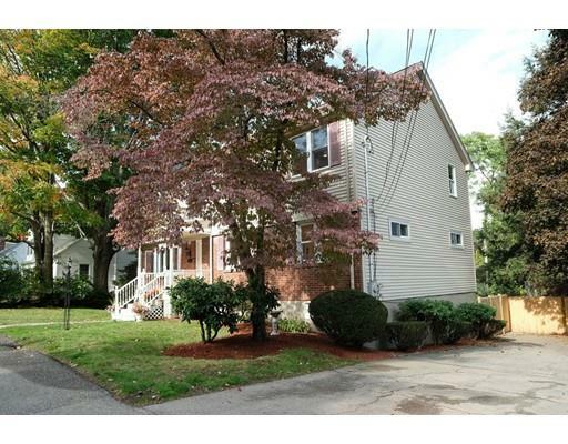 Property Photo: 54 Beacon Street Circle MA 02186