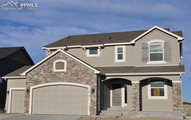 Property Photo:  10191 Kentwood Drive  CO 80924 