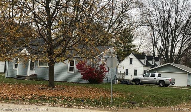 Property Photo:  44065 Ecorse Rd  MI 48111 