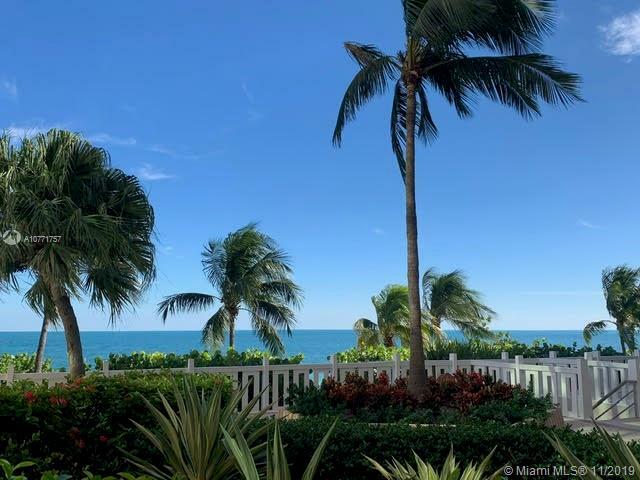 Property Photo: 1111 Crandon Blvd A103 FL 33149