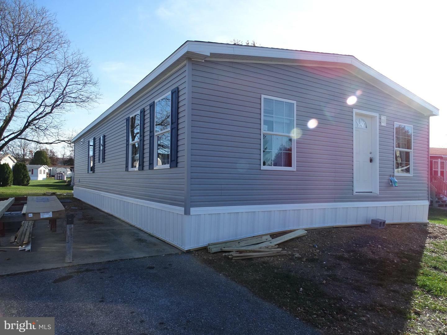 Property Photo: 5616 Riviera Drive PA 17222
