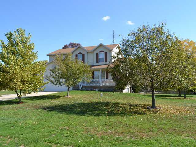 Property Photo:  13311 Jennifer Lane  MI 48872 