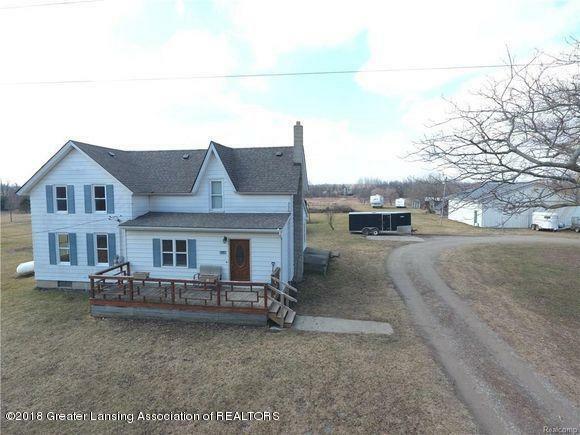 Property Photo:  6549 Gleaners Hall  MI 48461 