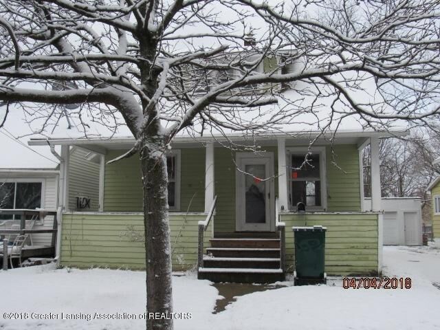 Property Photo:  1435 New York Avenue  MI 48906 