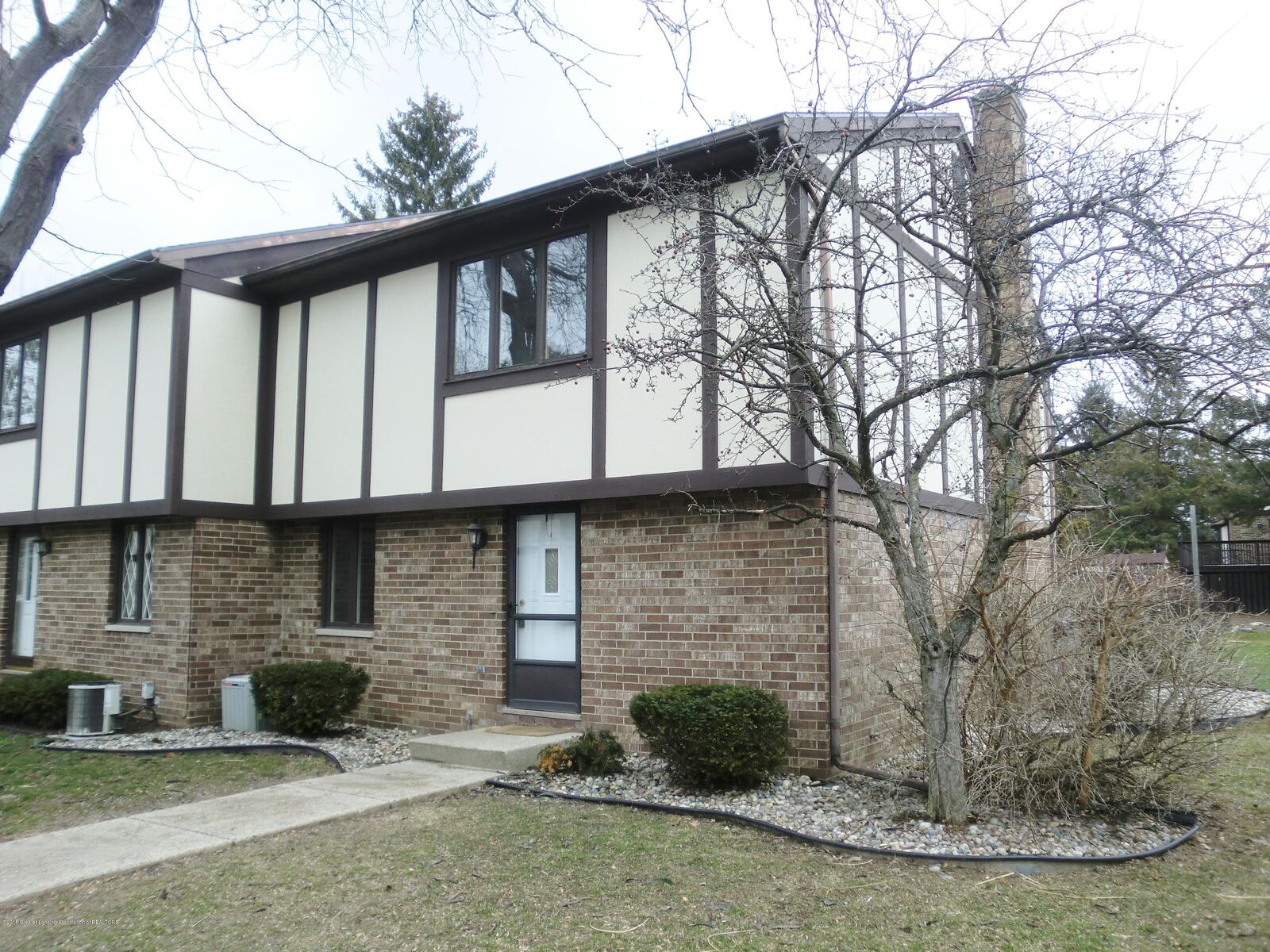 Property Photo:  6214 Cobblers Drive  MI 48823 