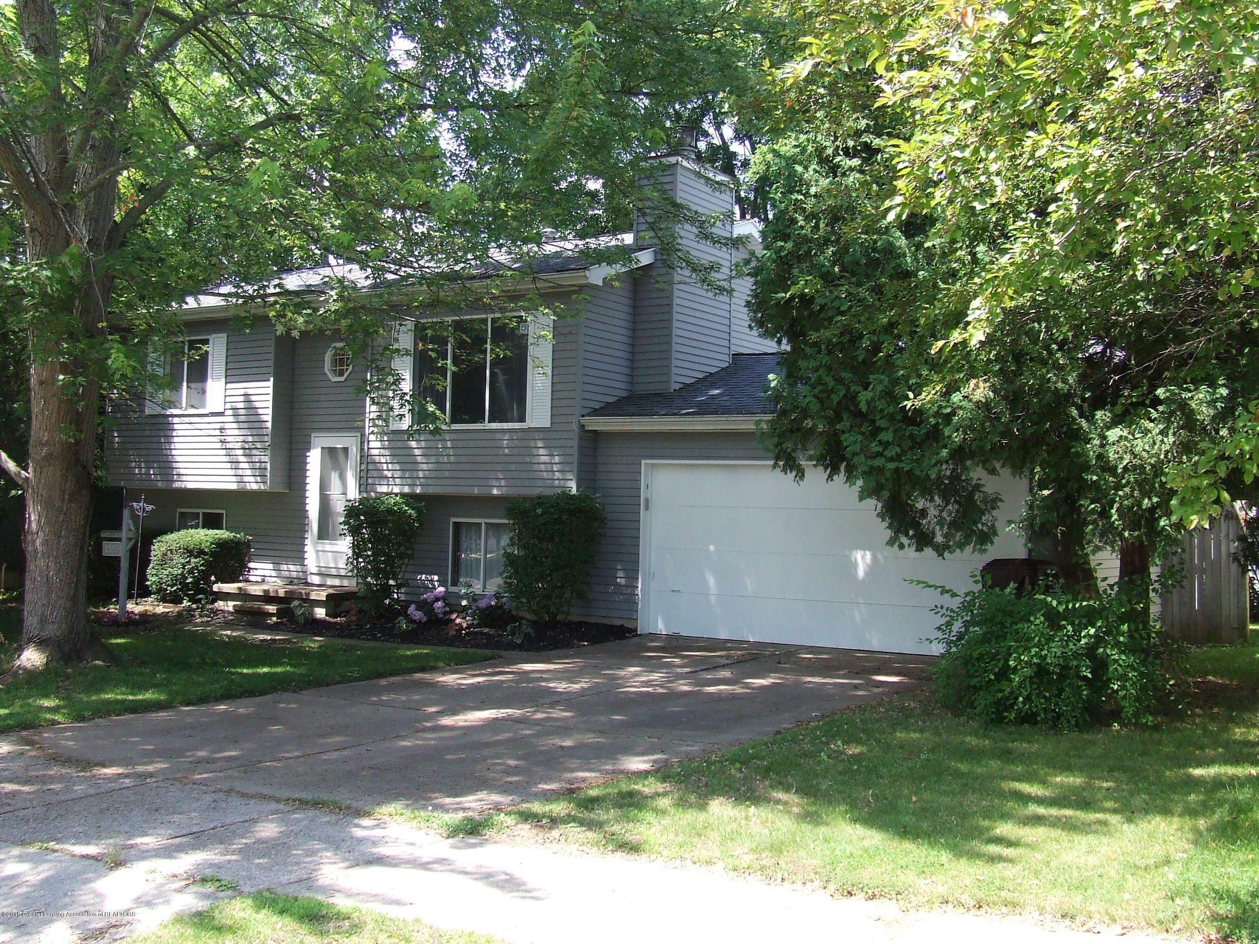 Property Photo:  1539 Jacqueline Drive  MI 48842 