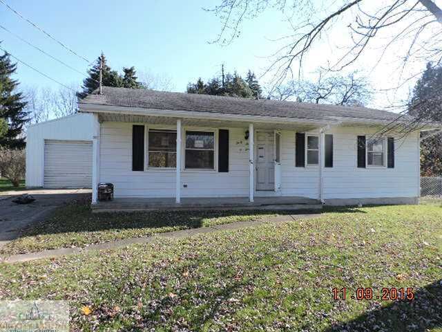 Property Photo:  3603 Ruth Avenue  MI 48910 